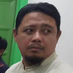 Ir. Syahirun Alam, ST., MT., IPM.