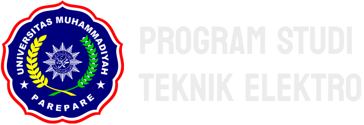 Logo UMPAR FT Elektro